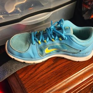 Nike size 7